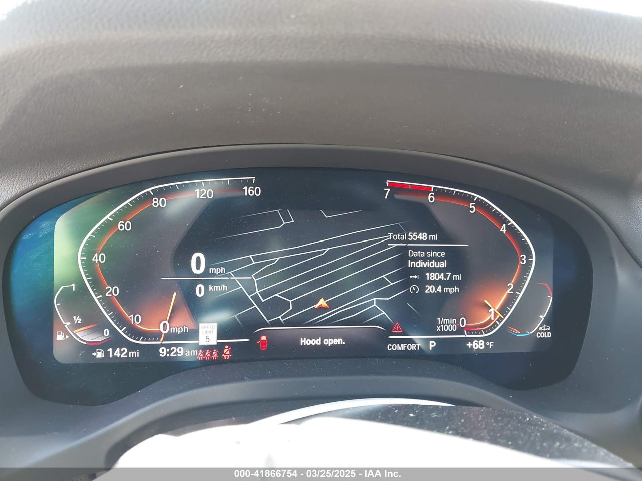 BMW X3 foto 11