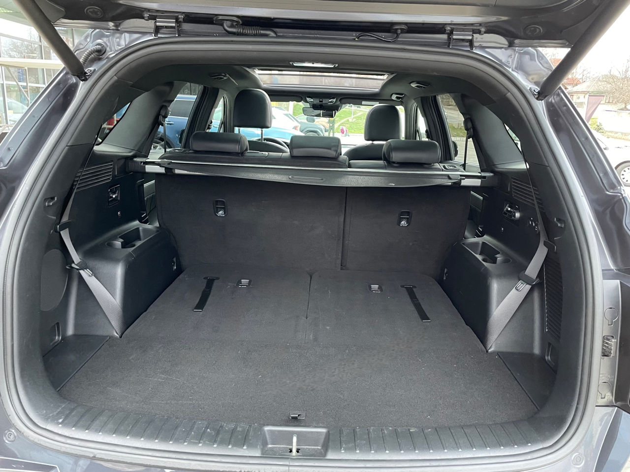KIA Sorento фото 7