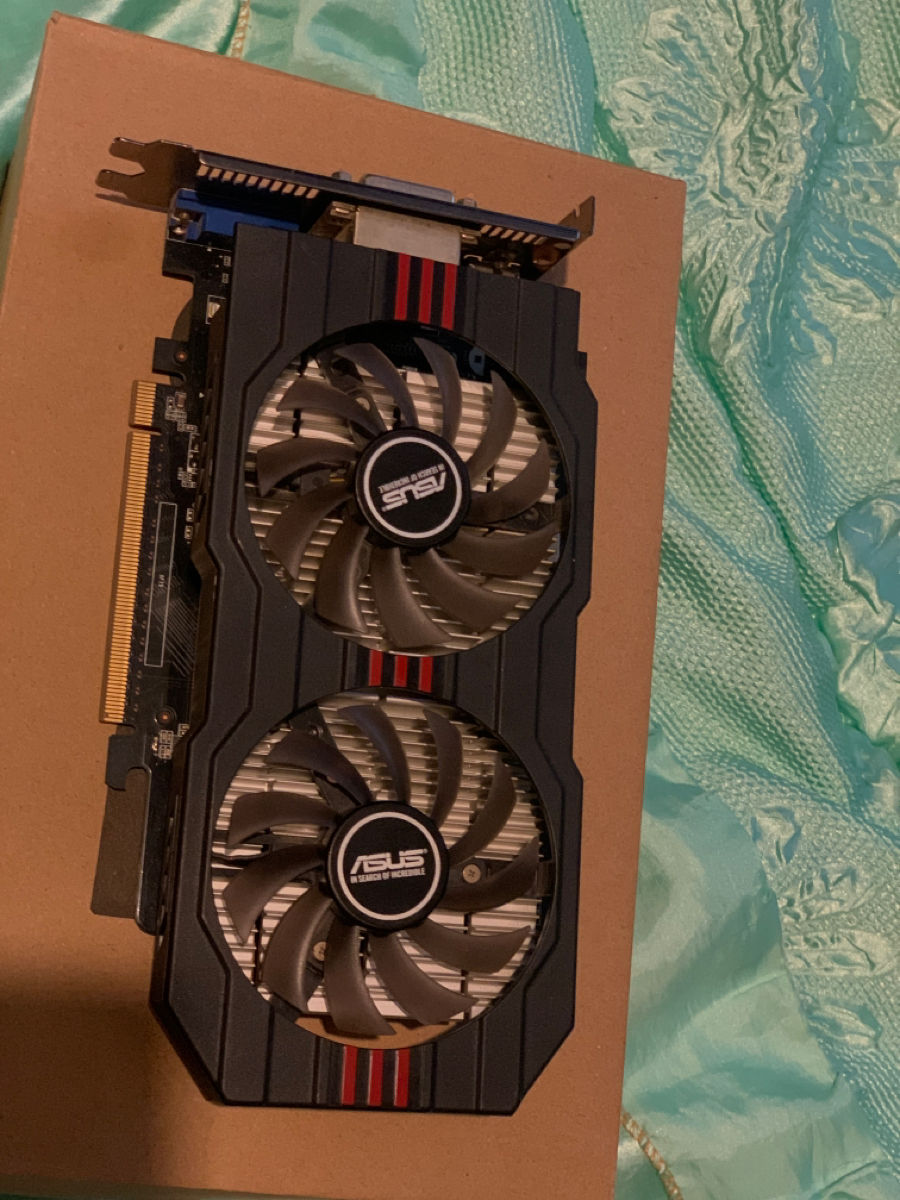 Gtx 750ti