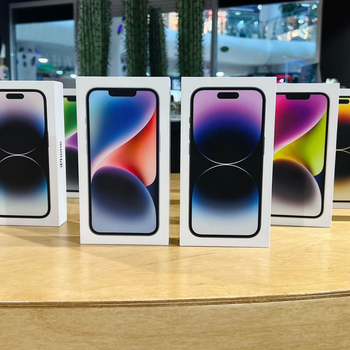 Iphone 14 plus фото