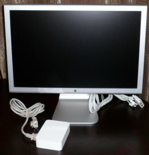 Mac Mini ( Late 2014) + Монитор Apple Cinema Display 20 (A1081)