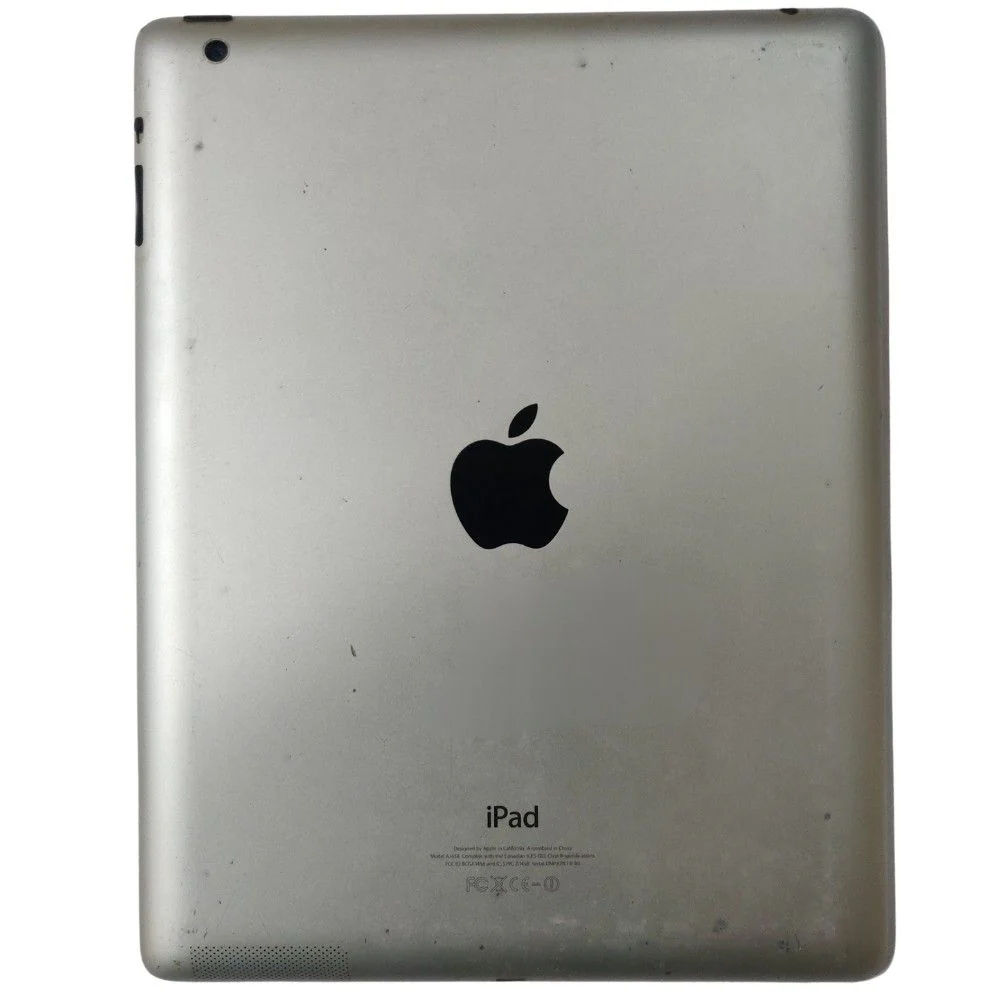 iPad 4, 64 gb. фото 0
