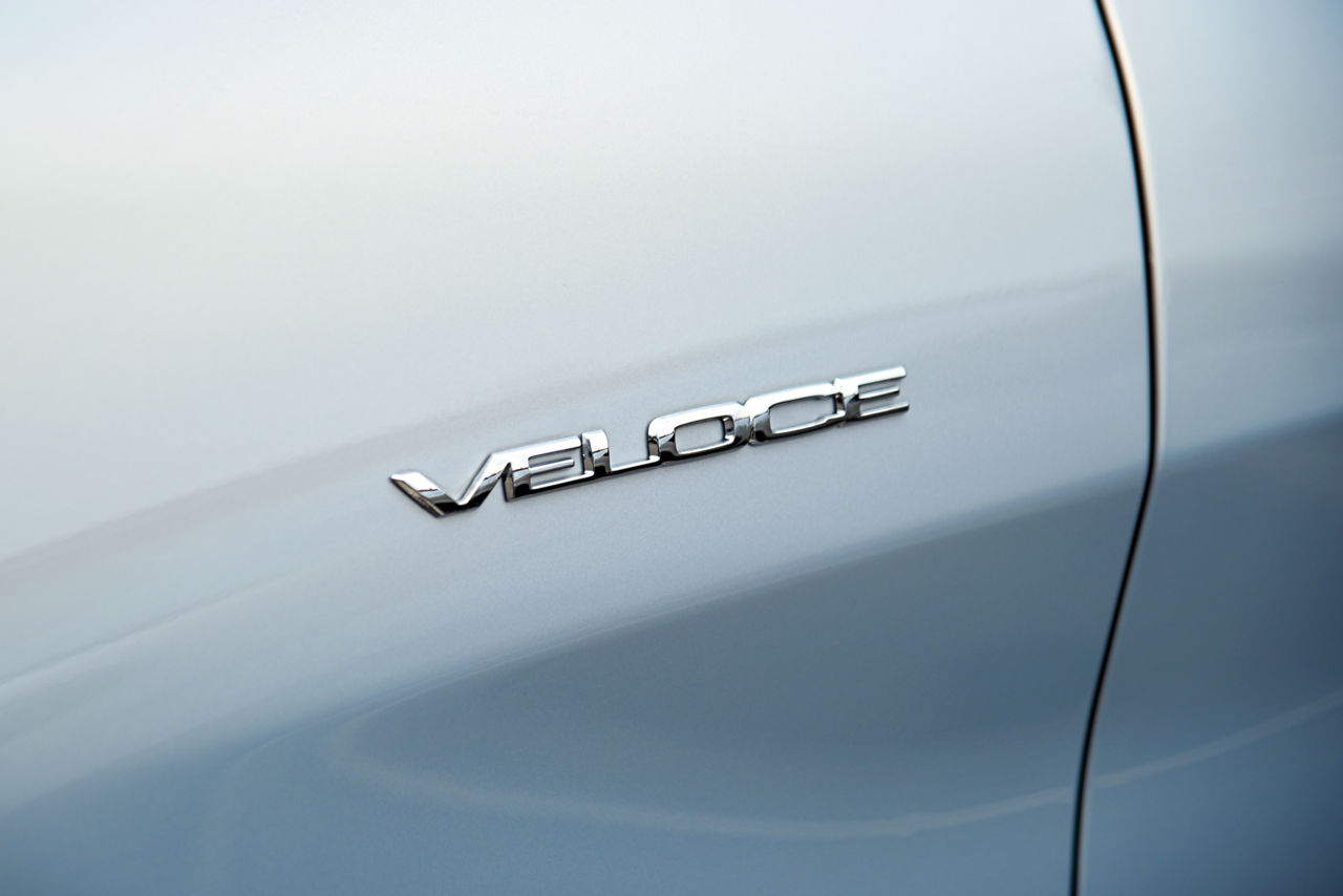 Alfa Romeo Stelvio фото 4