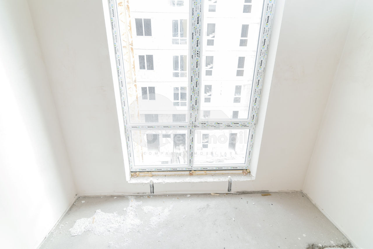 Apartament cu 1 cameră,  Centru,  Strășeni,  Strășeni foto 7