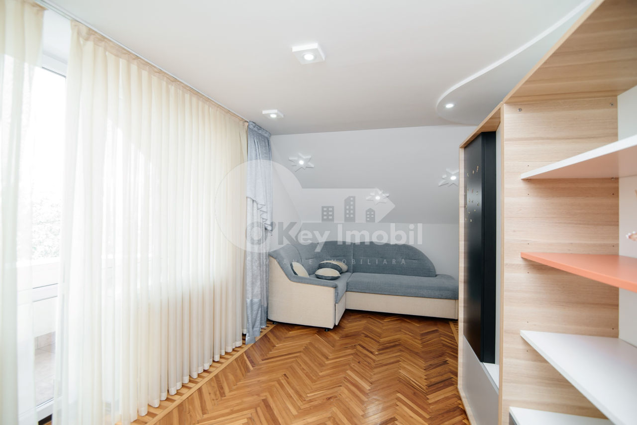 Casa, 250 mp, Telecentru, 2200€ ! foto 12