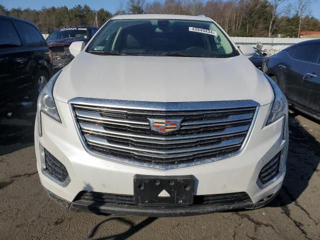 Cadillac XT4 foto 1