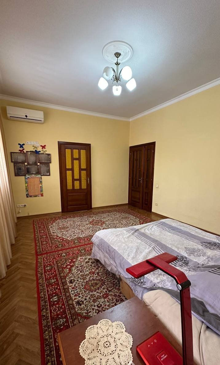 Apartament cu 3 camere, 69 m², Centru, Tiraspol foto 3