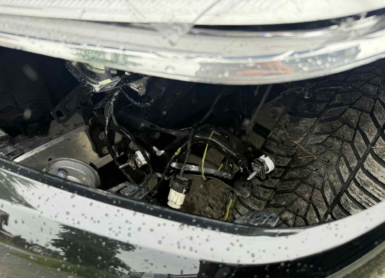 BMW X4 фото 16