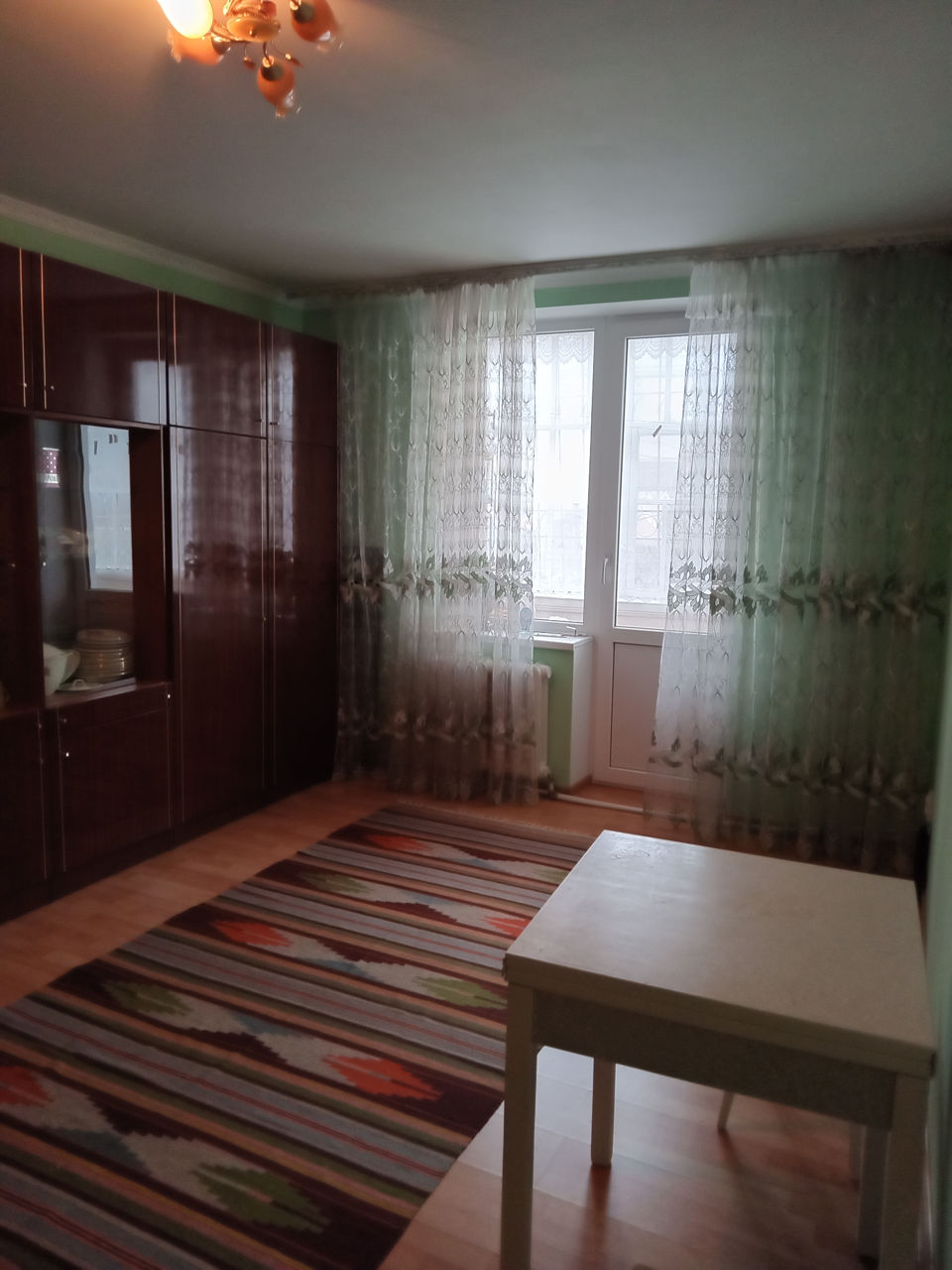 Apartament cu 2 camere,  Centru,  Strășeni foto 0