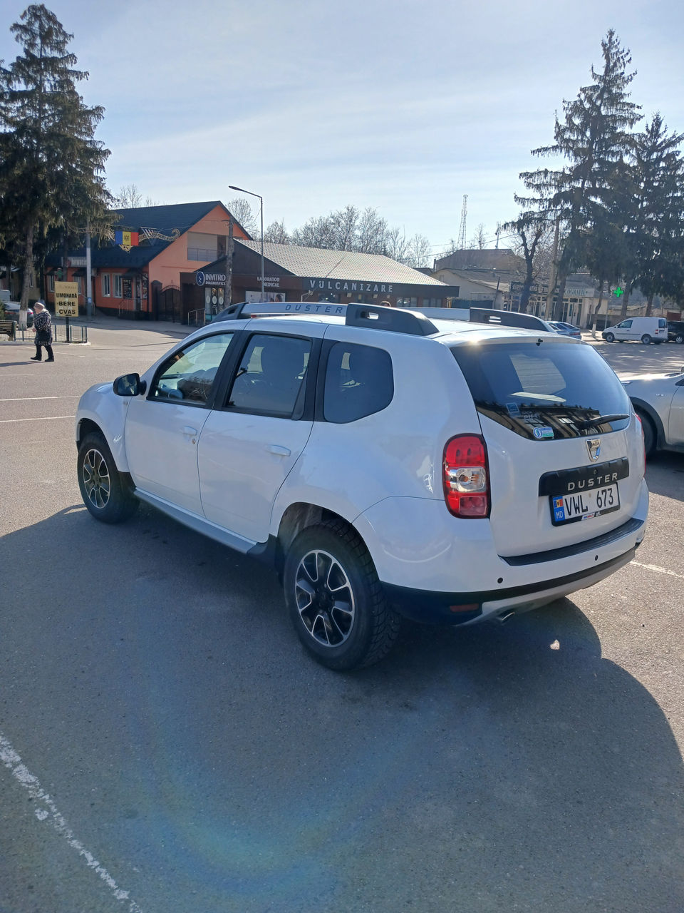 Dacia Duster foto 4