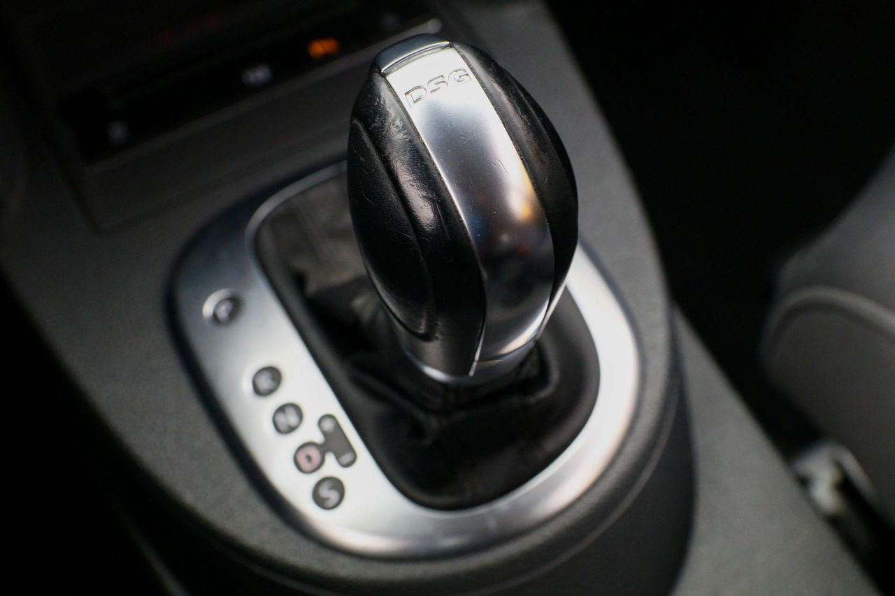 Volkswagen Touran фото 15
