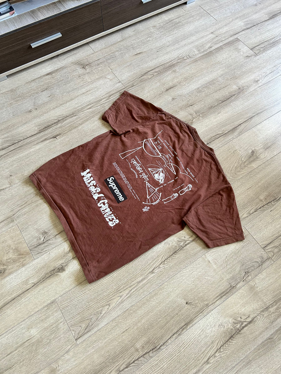 Supreme original  foto 0