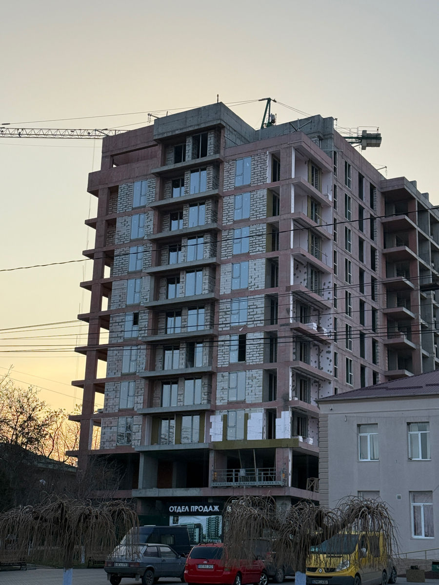 Apartament cu 1 cameră,  Centru,  Comrat foto 0