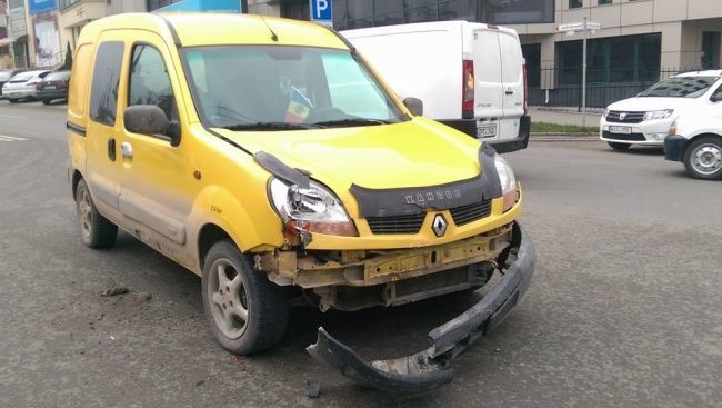 Разборка Renault Kangoo 1.5 dci 1.9 diesel Запчясти. foto 0