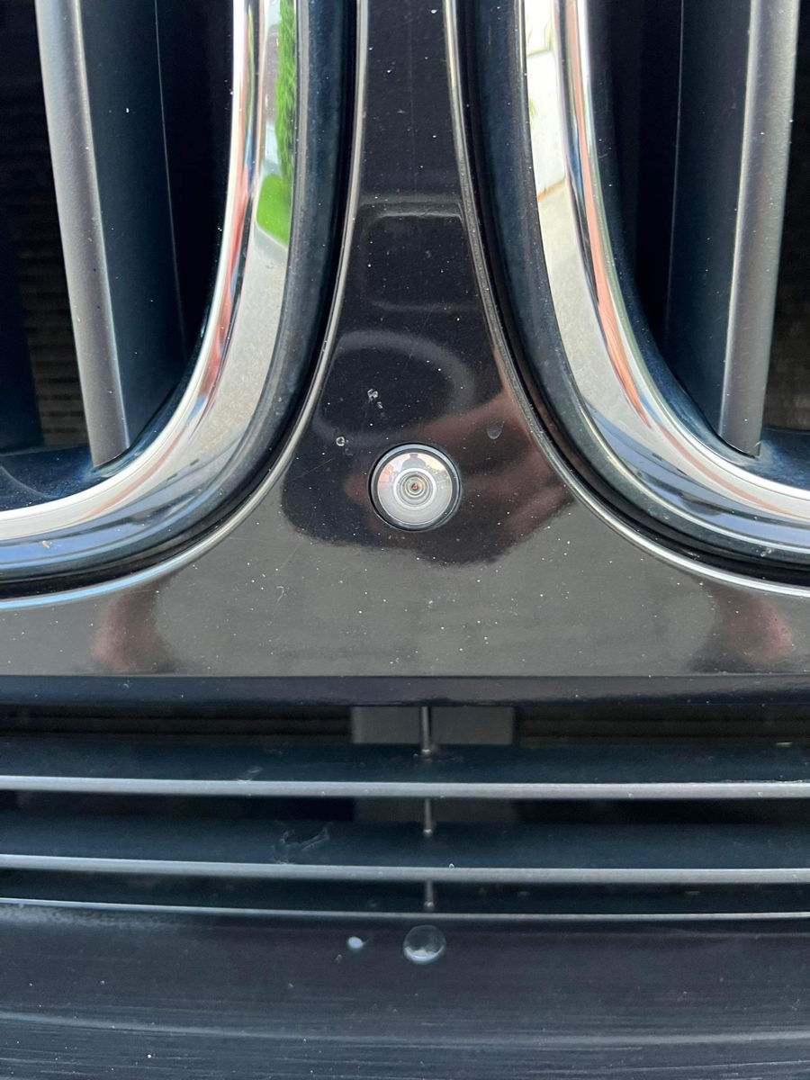 BMW X5 foto 5