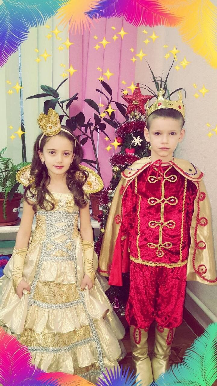 Costume de carnaval și rochii pentru copii în chiria-детские карнавальные костюмы и платья на прокат foto 1