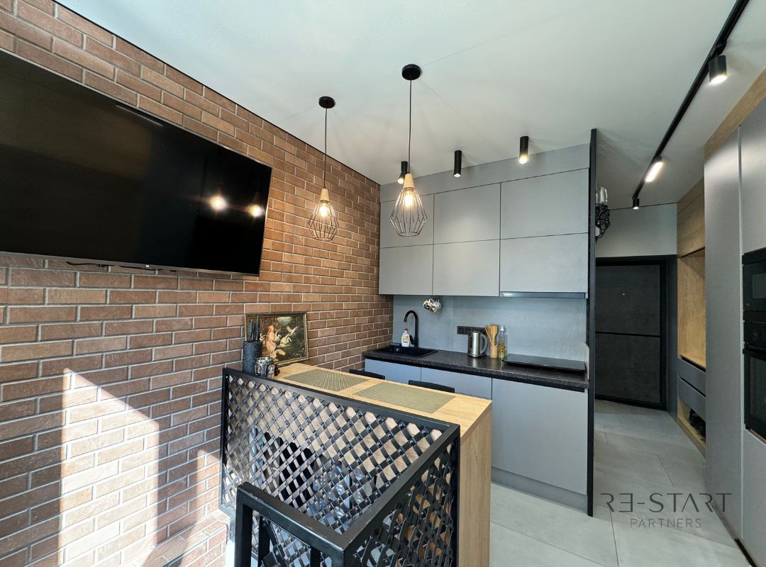 Apartament cu 1 cameră, Centru, Codru, Chișinău mun.