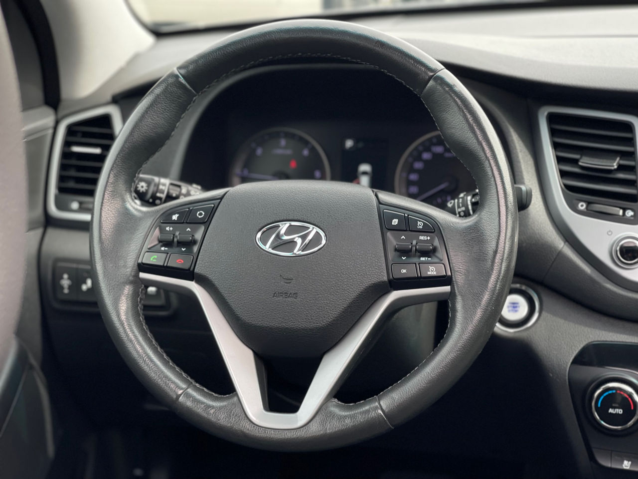 Hyundai Tucson foto 11
