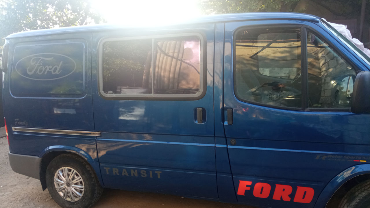 Услуга грузоперевозки до тона