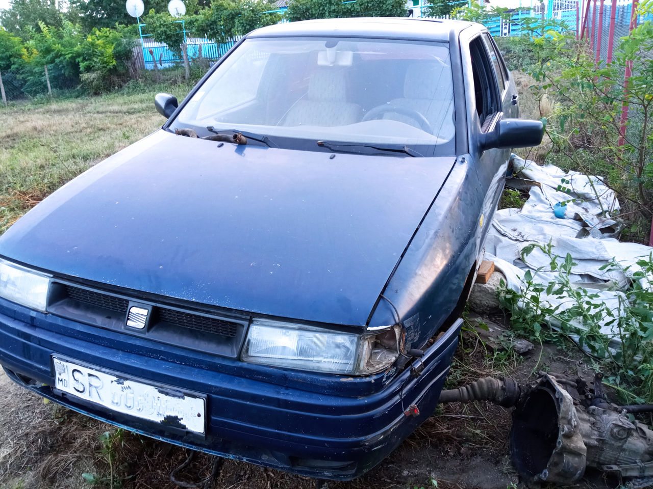 Piese seat toledo 1.8 l foto 2