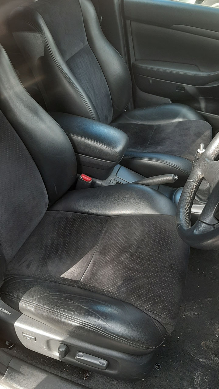 Toyota Avensis Piese foto 5