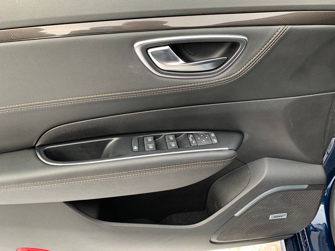 Renault Talisman foto 6