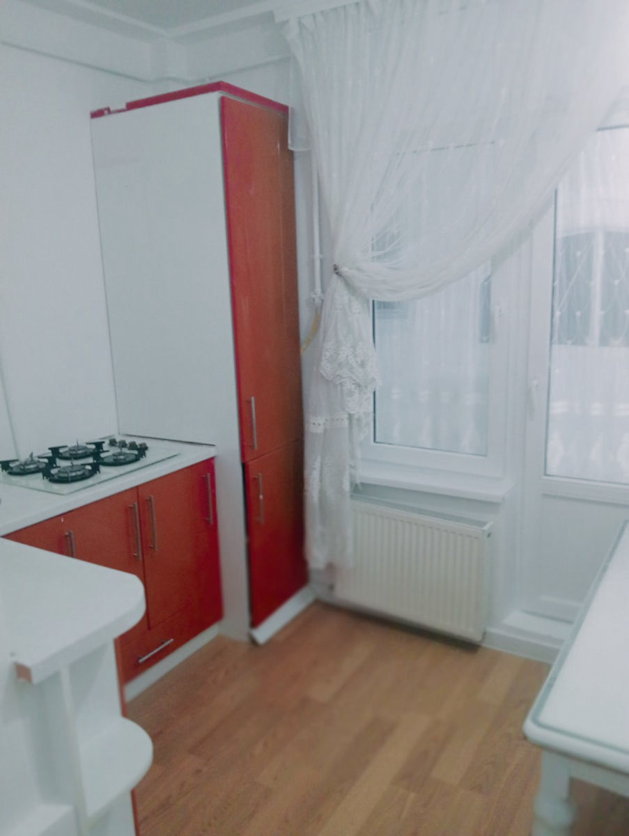 Apartament cu 2 camere,  Botanica,  Chișinău mun. foto 1