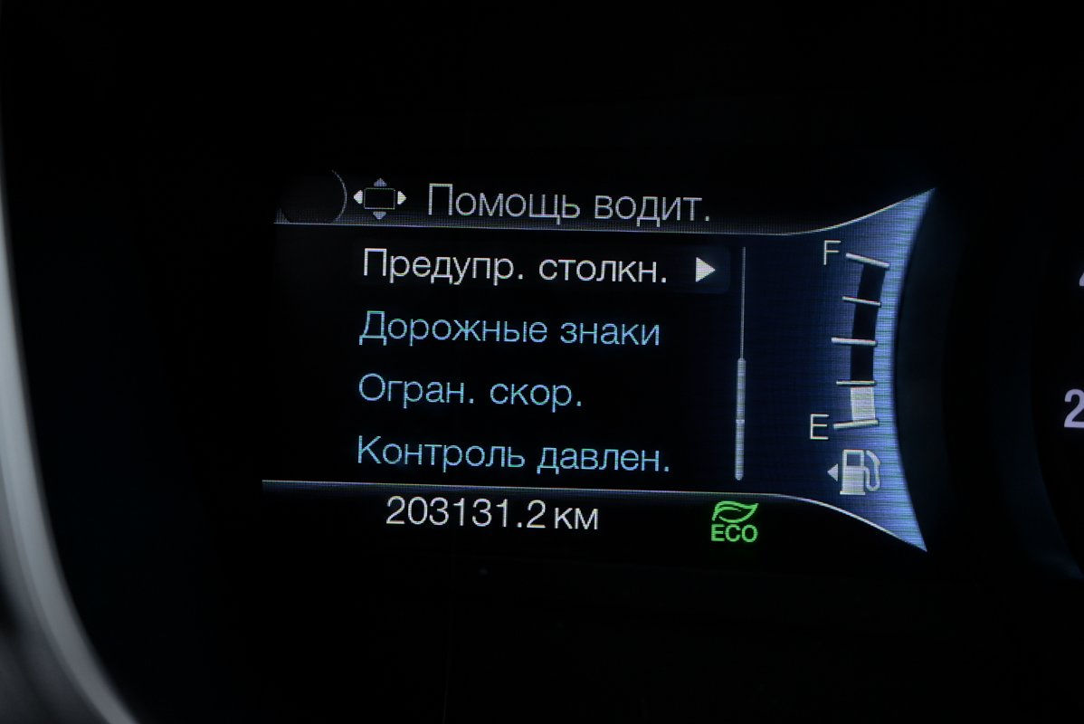 Ford Mondeo фото 15