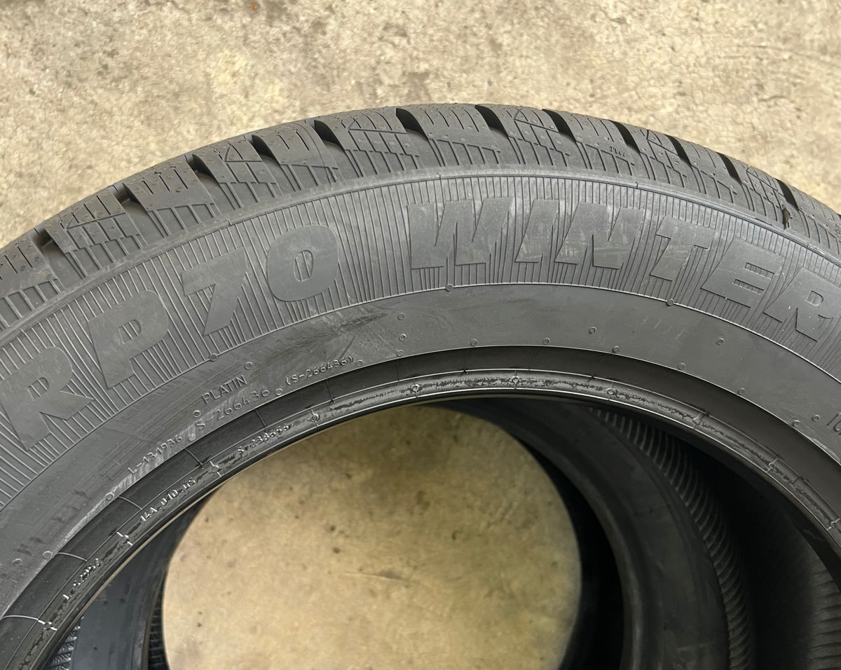 235/60 R18 Platin Rp70/ Доставка, livrare toata Moldova foto 7