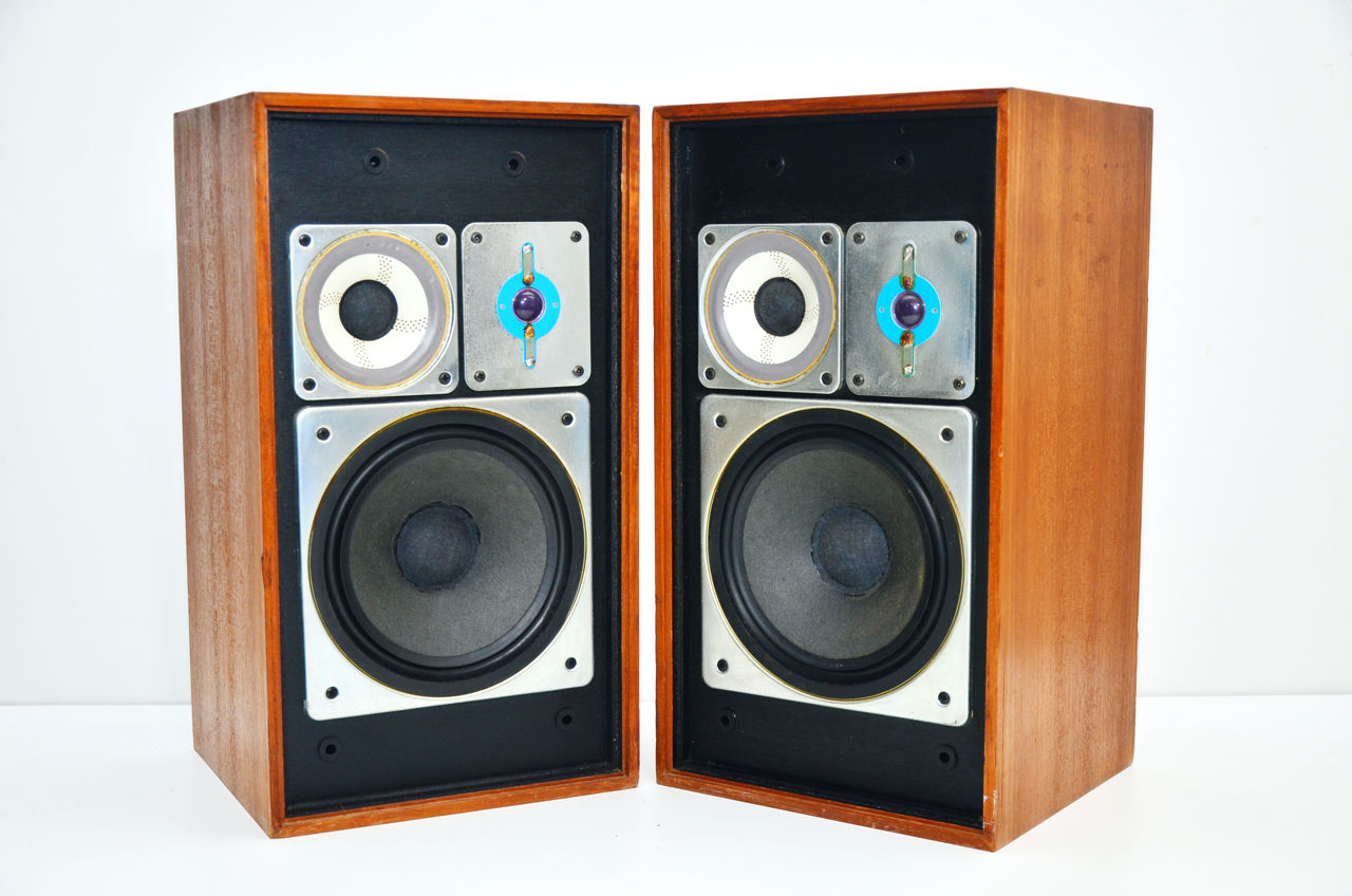 wharfedale linton xp2 speakers