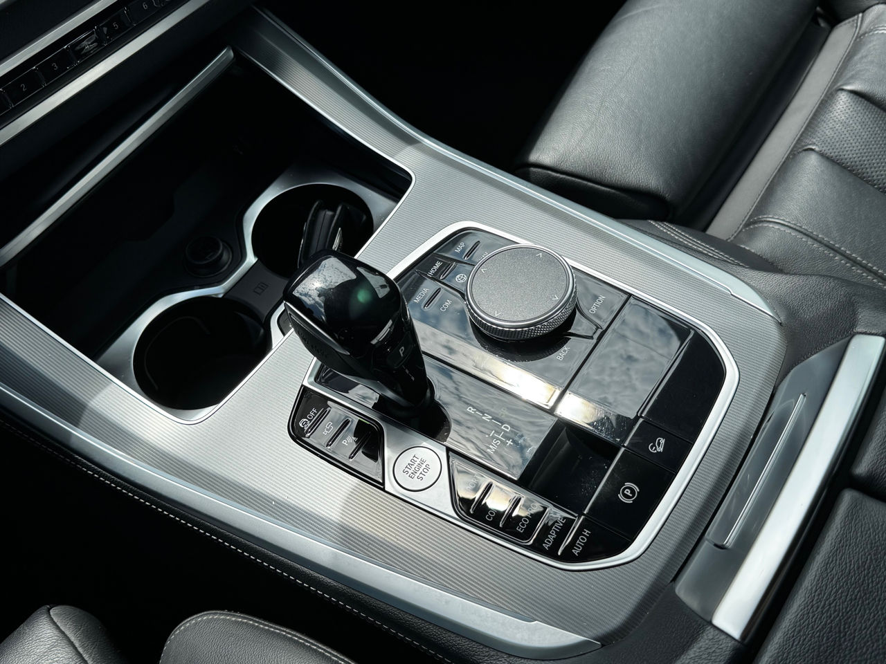 BMW X5 foto 14