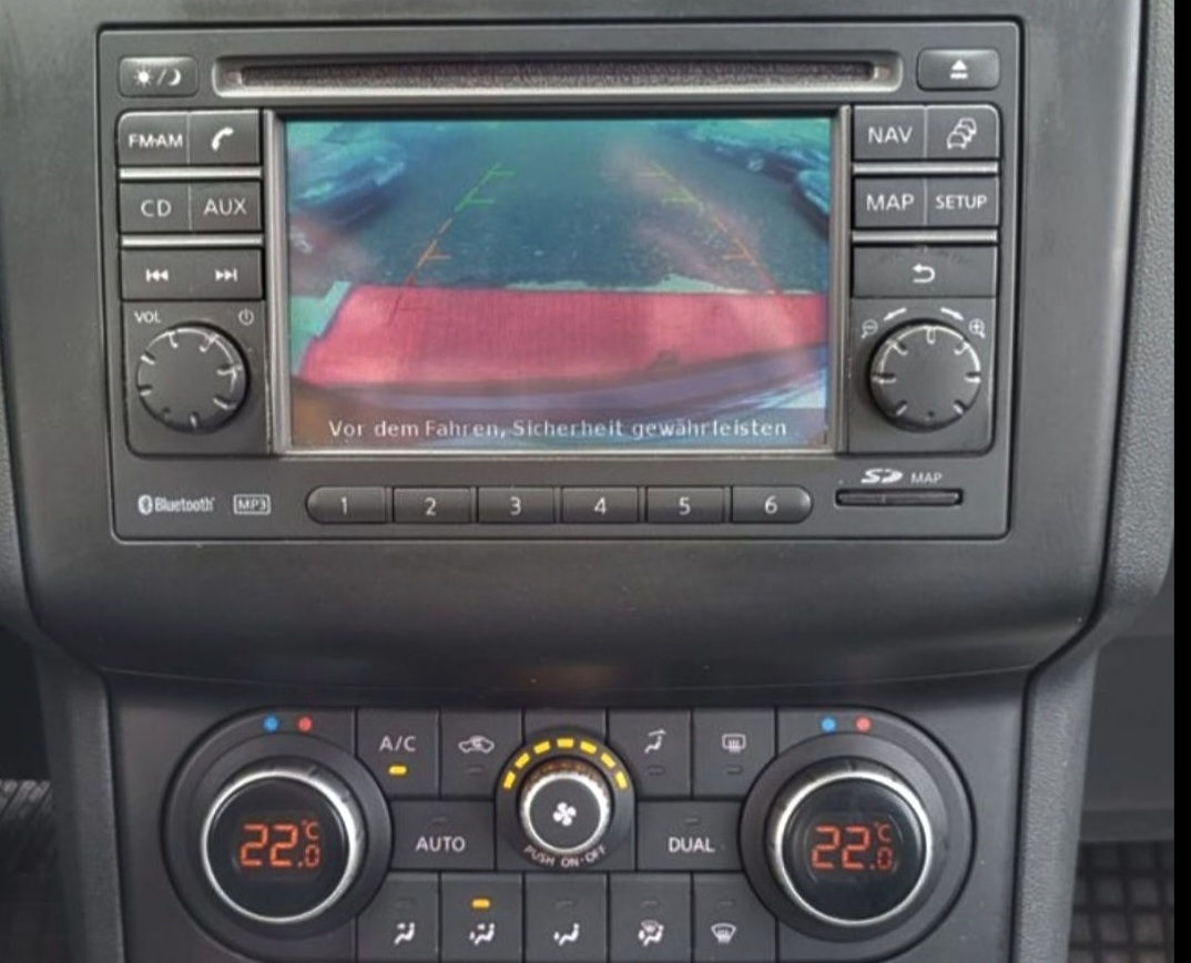 Nissan Qashqai foto 9