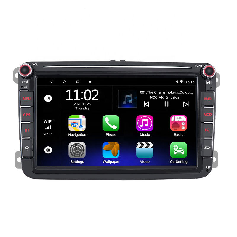 Magnitole auto Android pentru toate marcile. foto 3