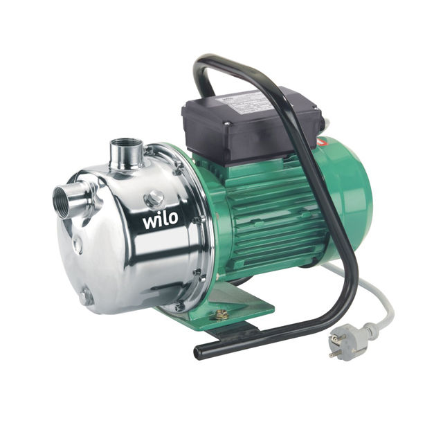 Pompa Wilo WJ 301 DM foto 0