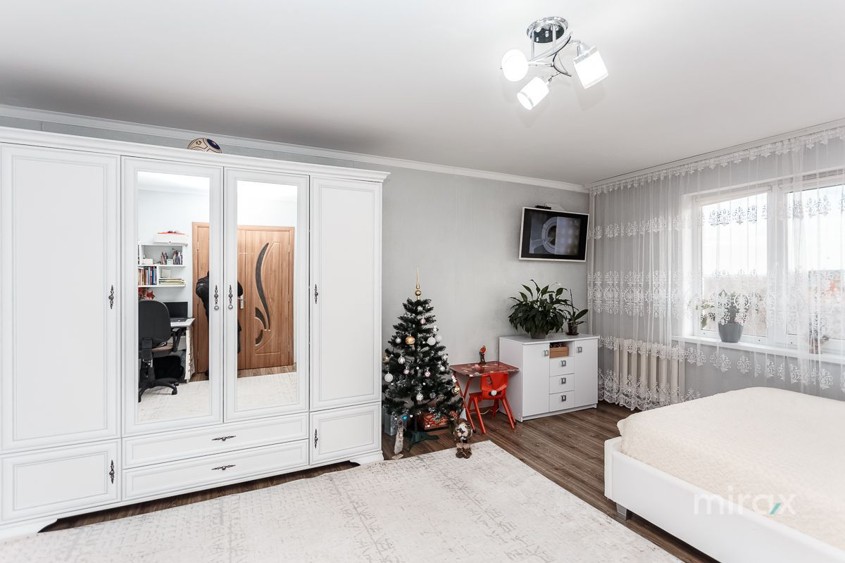 Apartament cu 1 cameră, 42 m², Buiucani, Chișinău foto 2