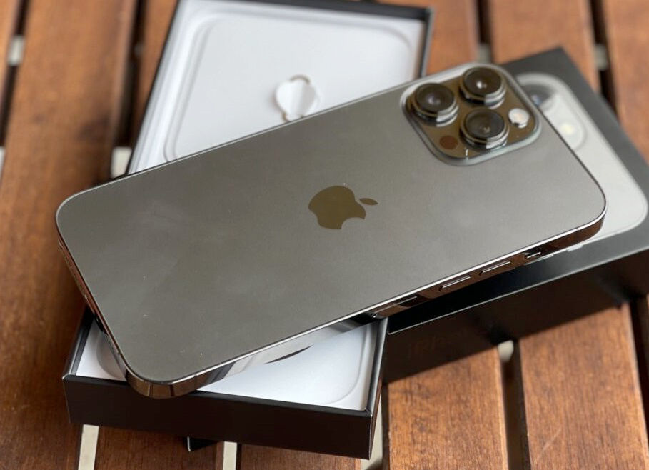 Apple iPhone куплю