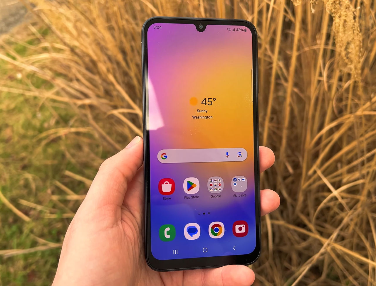 Новый Samsung Galaxy A25 ! Купите сегодня и получите 0% кредит и кешбэк!