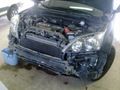 Запчасти любых Honda CR-V 2000-2013 Кузов 1 2 3 foto 4
