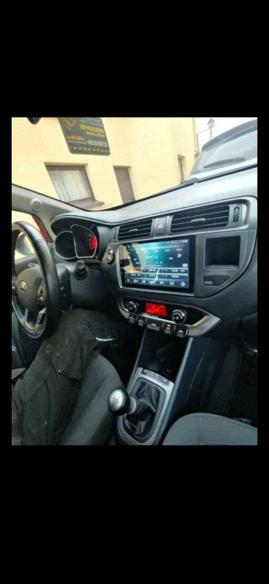 KIA..RIO... foto 4