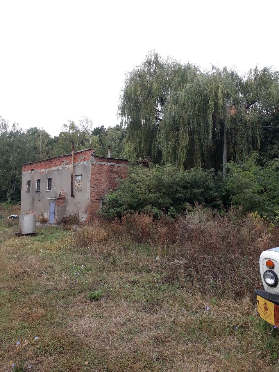 Территория со зданиями.2,7 га фото 5