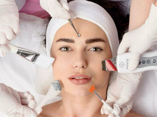 Cosmetolog, Toate tipurile de Servicii de Cosmetologie фото 4