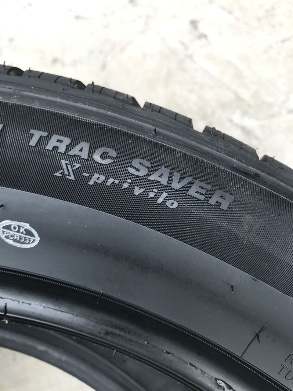 225/55 R19 Tracmax Allseason Trac saver (4 seasons)/ Доставка, livrare toata Moldova foto 9