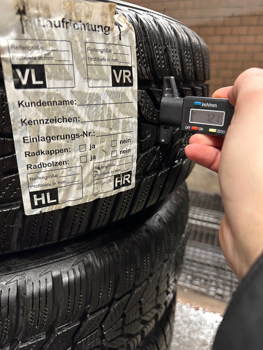 Jante 5/114.3 R17 J 7 ET 47 Dia 67.1  foto 8