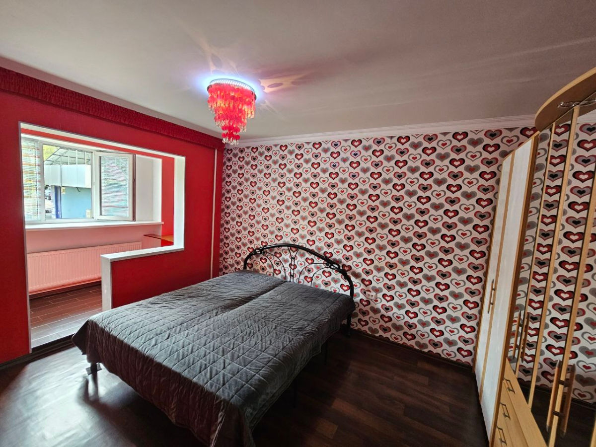Apartament cu 3 camere,  BAM,  Bălți,  Bălți mun. foto 7