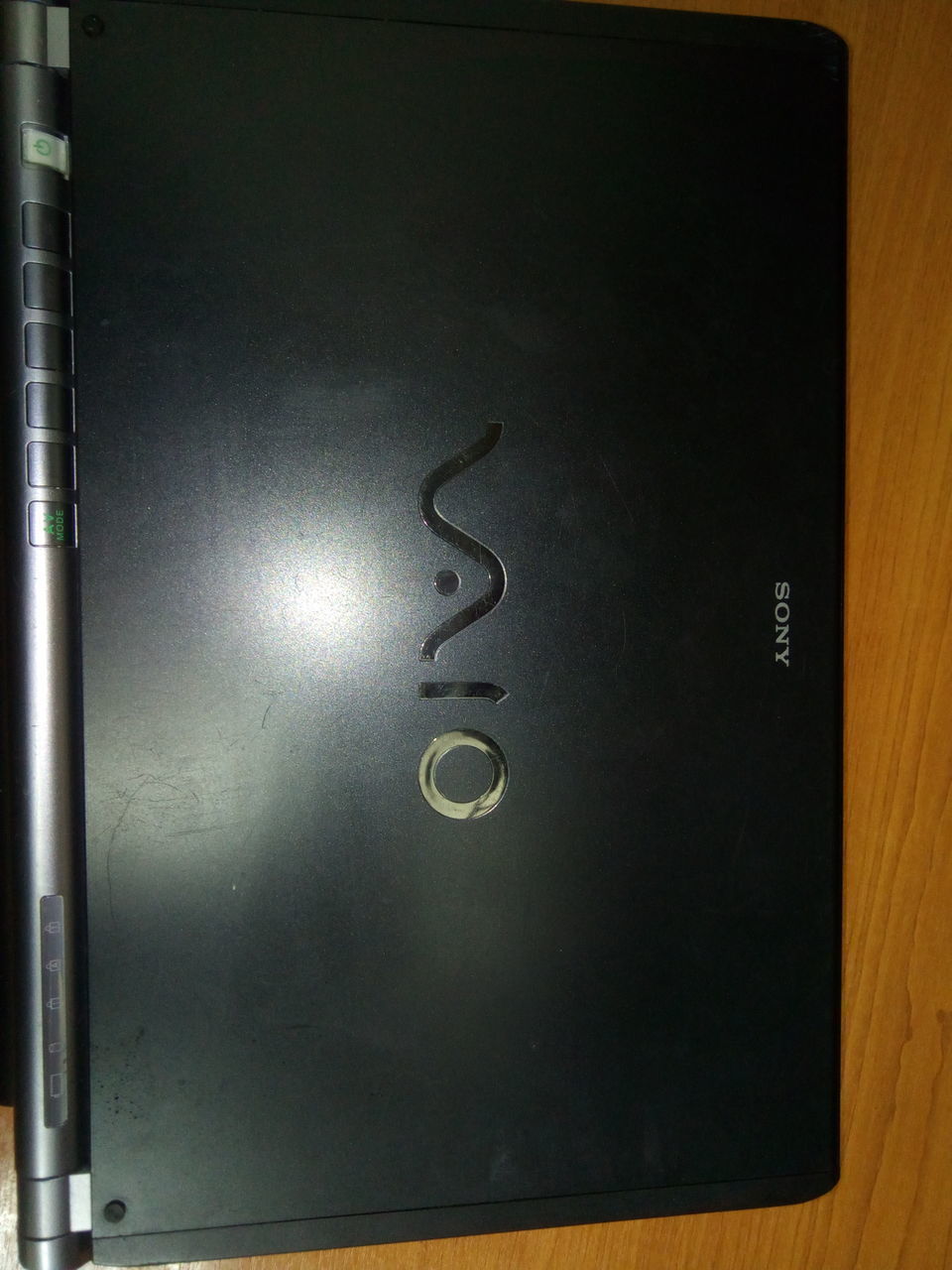 Продам недорого нетбук Sony Waio