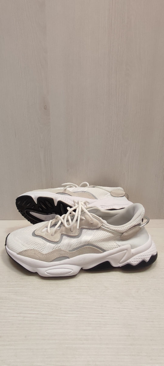 Adidas Ozweego 2098 Adiprene NEW 1400 lei foto 5