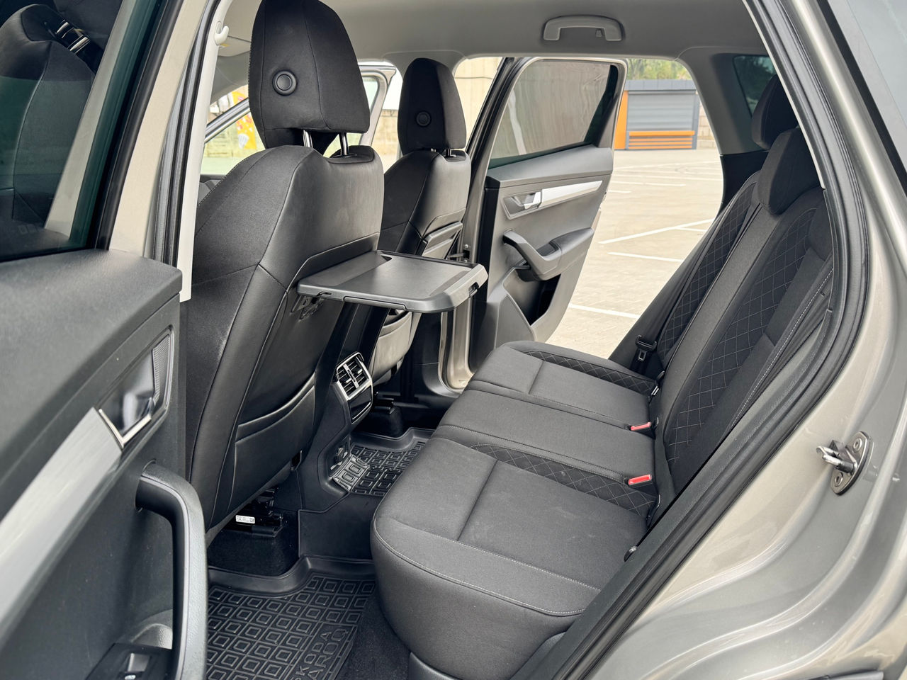 Skoda Karoq foto 15
