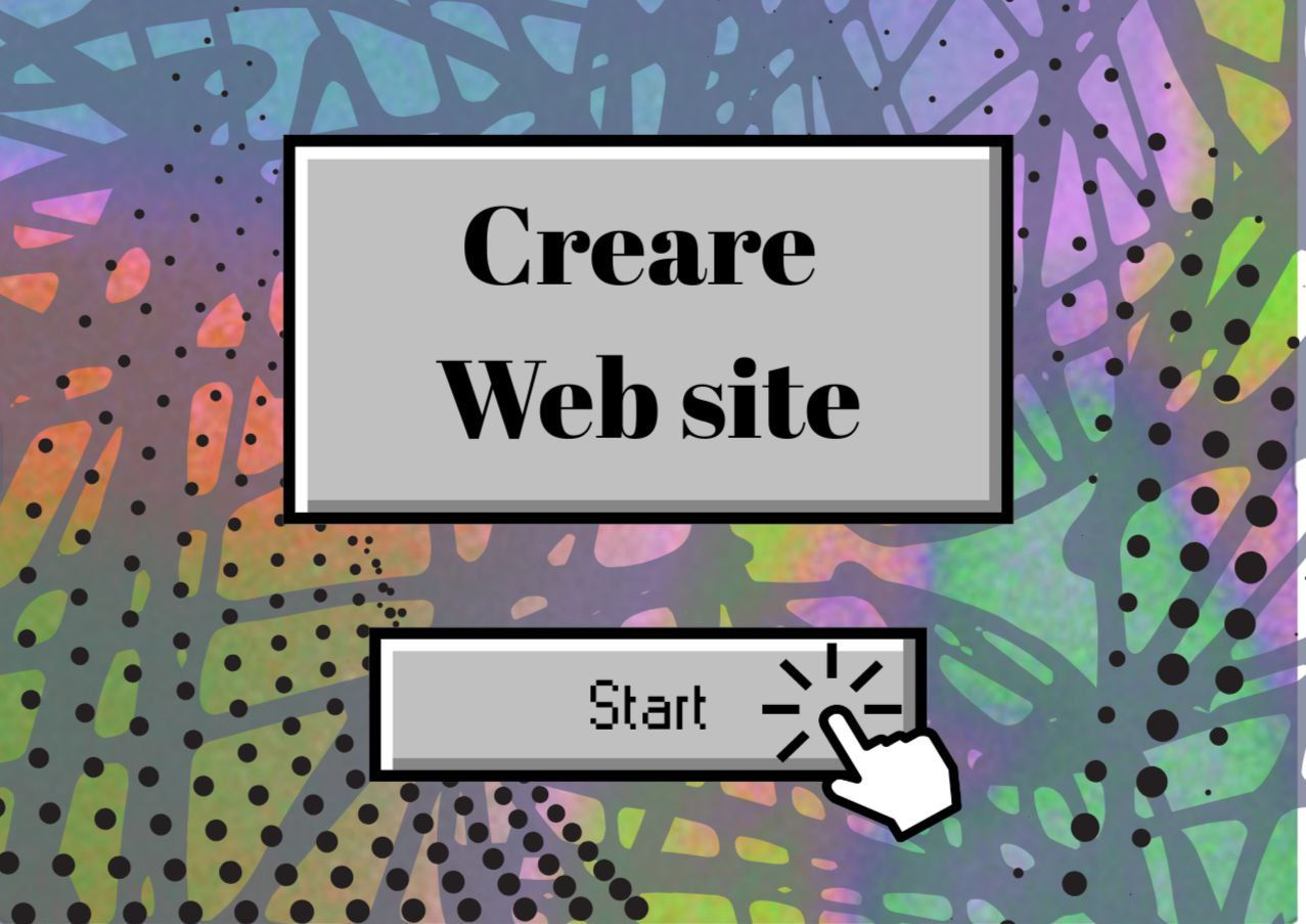 Servicii de creare website  foto 0