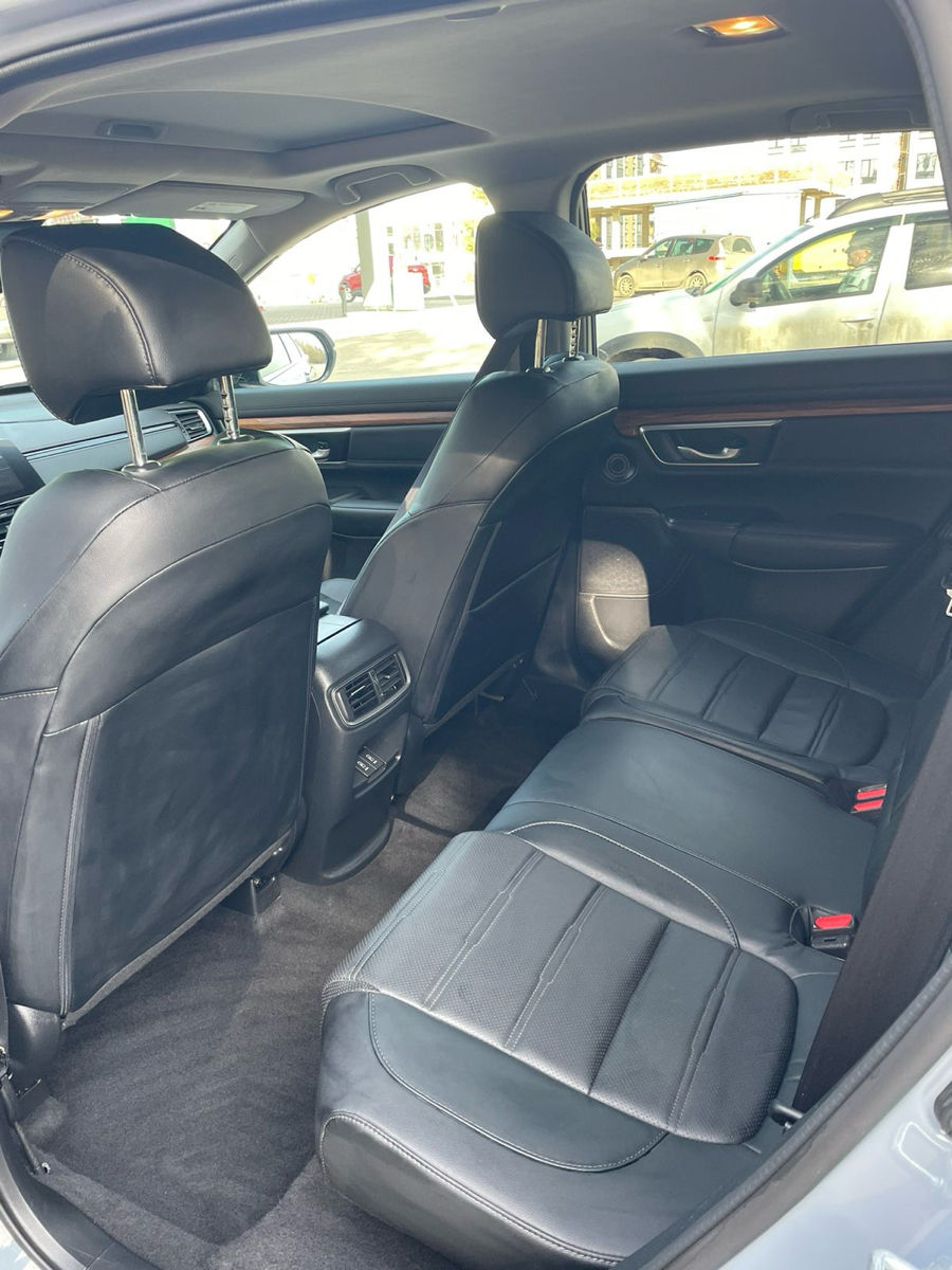 Honda CR-V foto 7