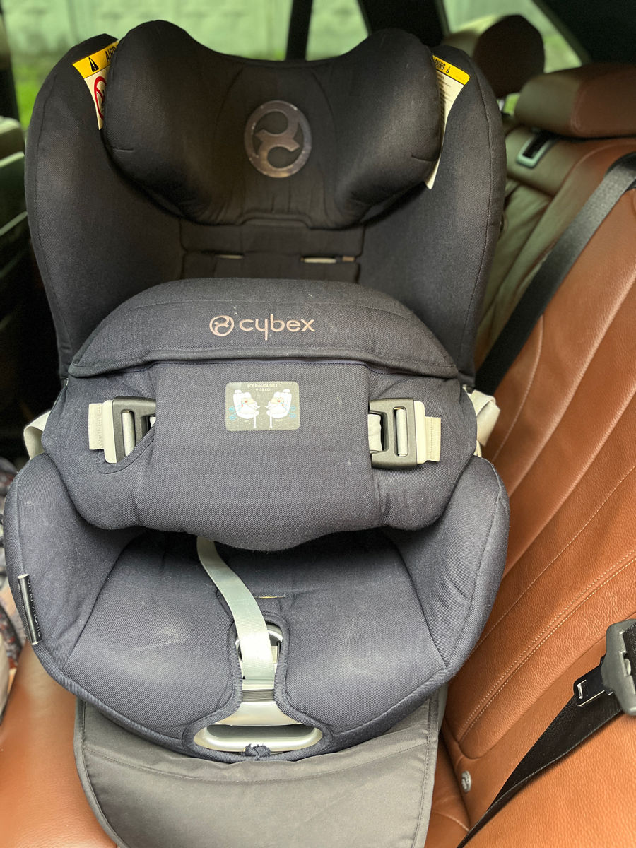 【美品】cybex Sirona Plus 伊勢丹限定カラー　マンハッタングレー Musical Instruments Cybex Sirona Plus Platinum Discount Sirona